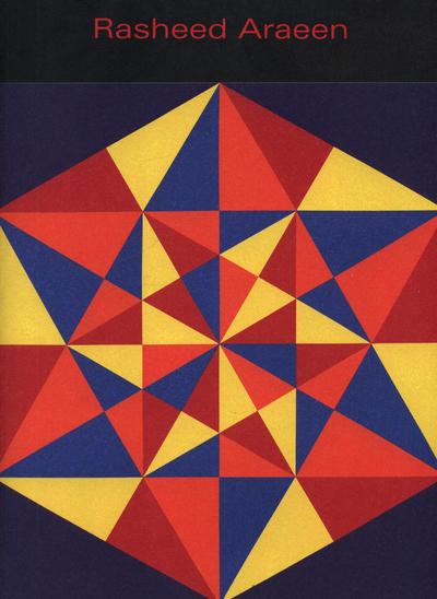 Rasheed Araeen