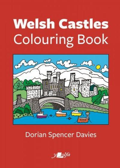 Welsh Castles
