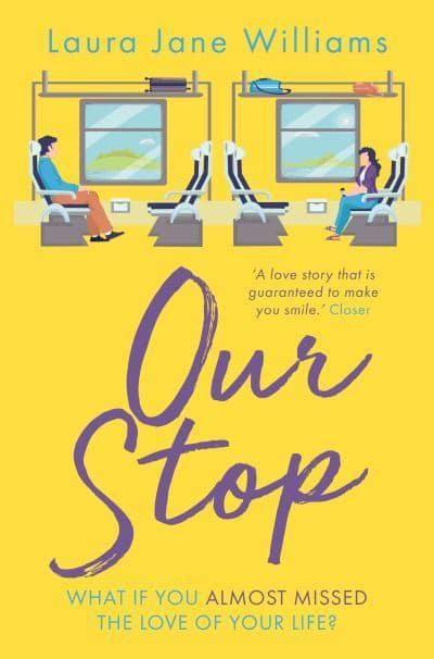Our Stop