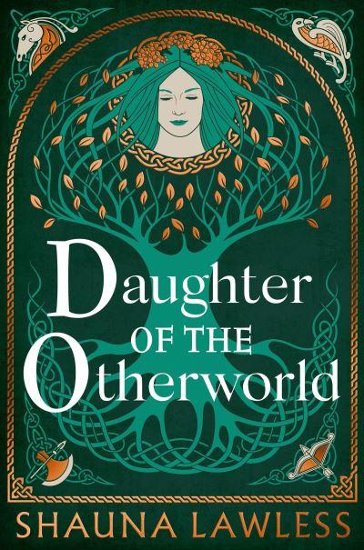 Daughter of the Otherworld