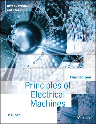 Principles of Electric Machines and Power Electronics, Inter