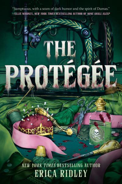 The Protégée