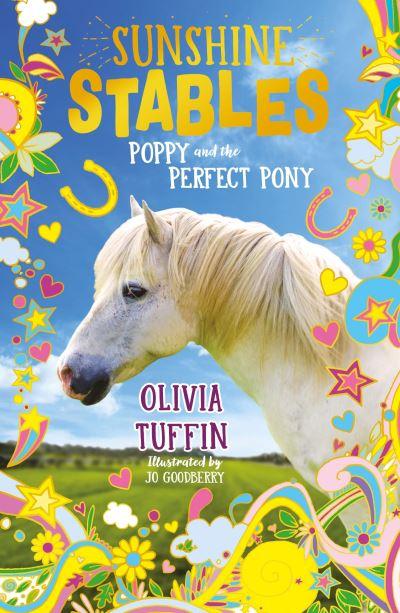 Poppy and the Perfect Pony