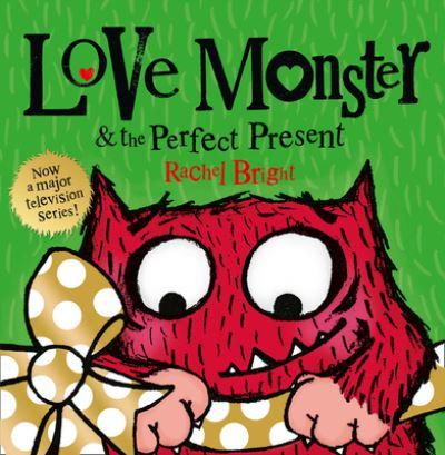 Love Monster & the Perfect Present