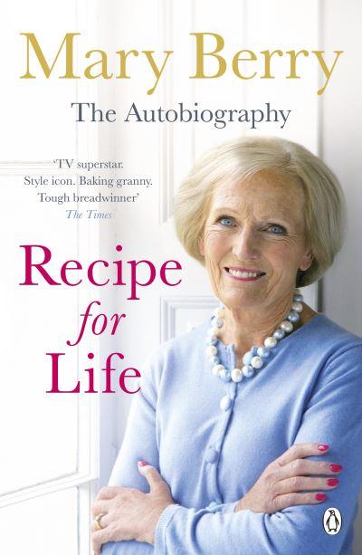 Recipe For Life