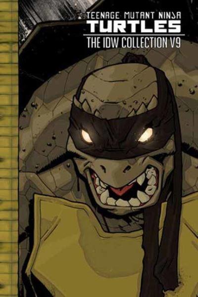 Teenage Mutant Ninja Turtles