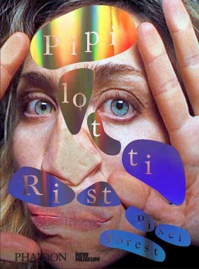 Pipilotti Rist - Pixel Forest