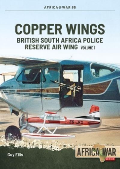 Copper Wings Volume 1