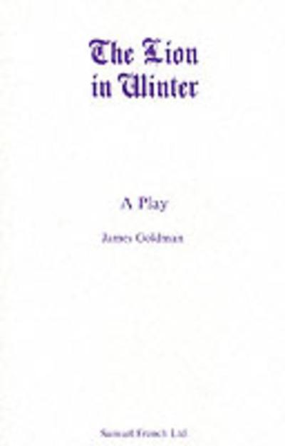 The Lion in Winter