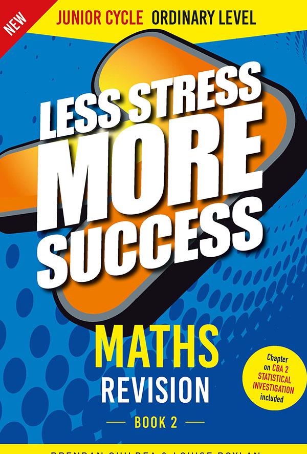 Maths Revision Junior Cert. Ordinary Level