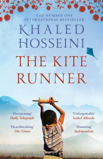 The Kite Runner