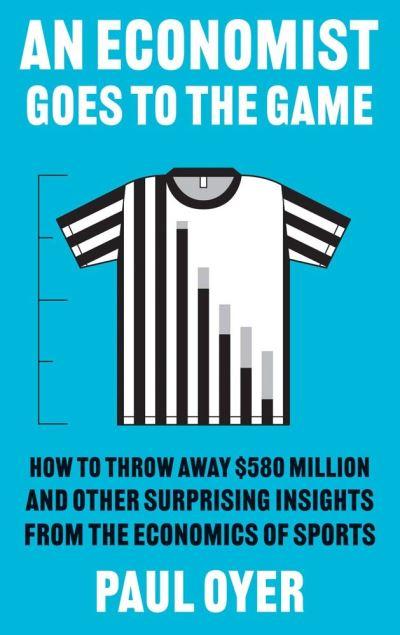 An Economist Goes To the Game