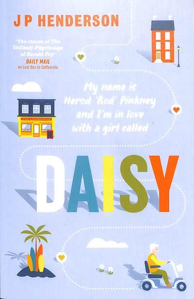 Daisy