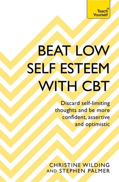 Beat Low Self-Esteem With CBT P/B