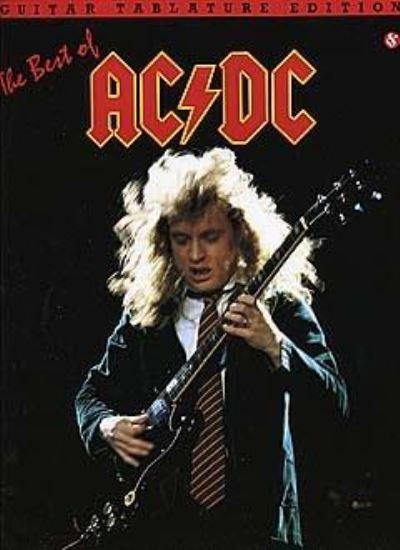 The Best of AC/DC