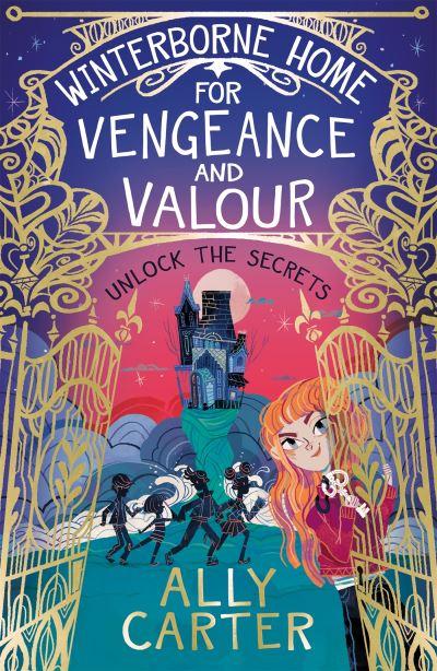 Winterborne Home For Vengeance and Valour