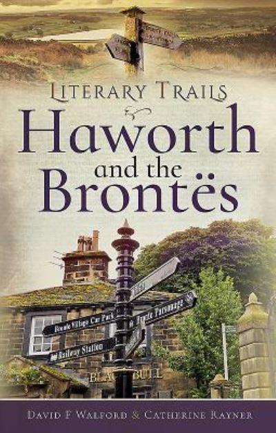 Literary Trails