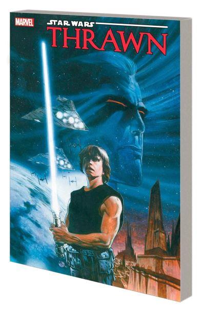 The Thrawn Trilogy