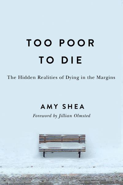 Too Poor To Die