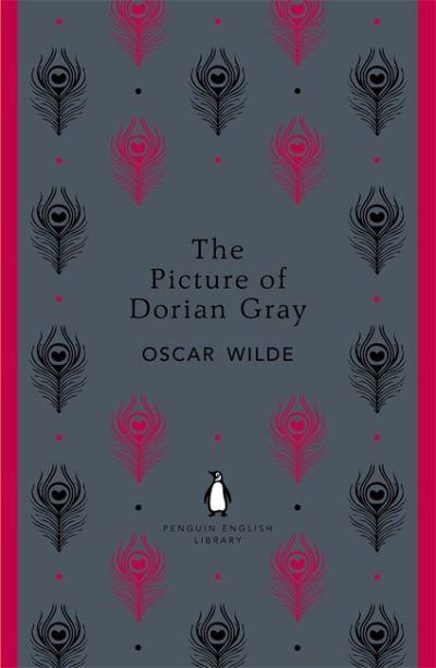 The Picture of Dorian Gray