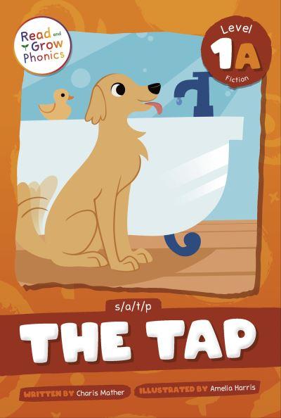 The Tap Paperback