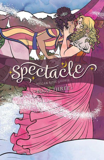 Spectacle. Book 3