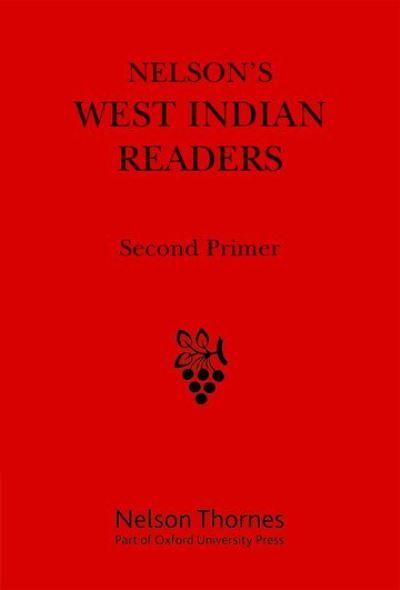 Nelson's West Indian Readers Second Primer