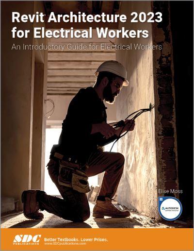 Revit Architecture 2022 For Electrical Workers