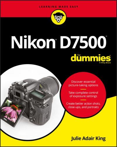 Nikon D7500