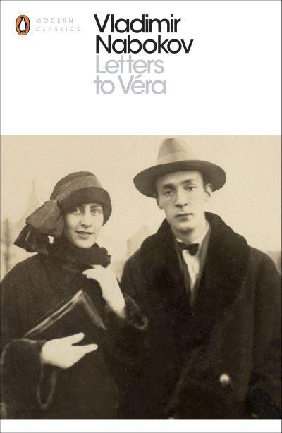 Letters To Véra