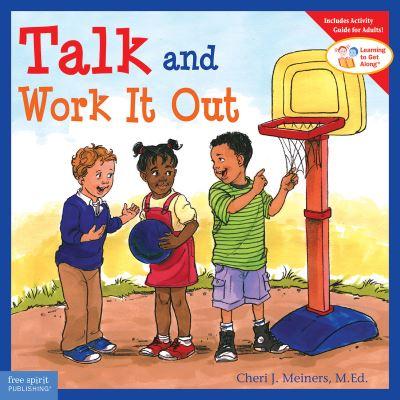 Talk and Work it Out