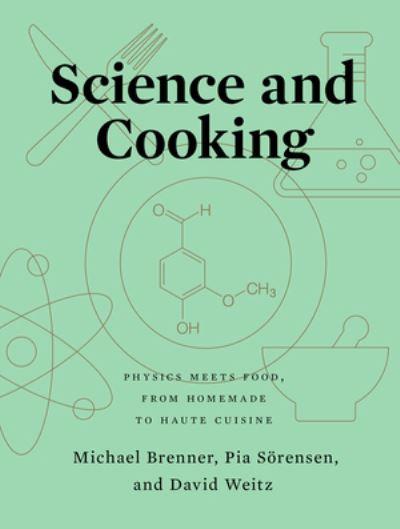 Science and Cooking
