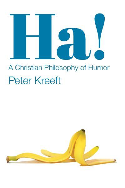 HA!