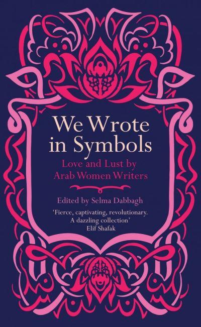 We Wrote in Symbols