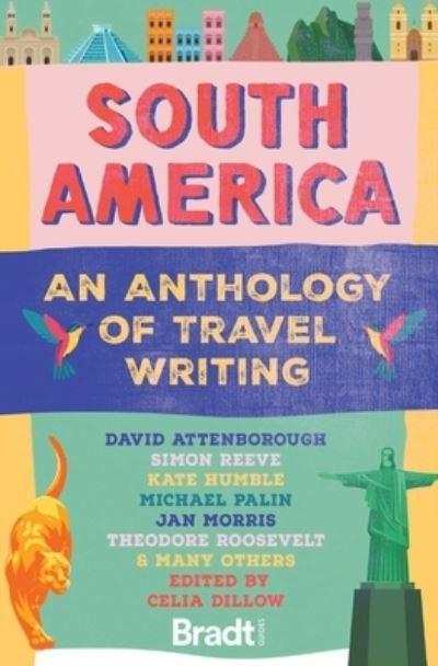 South America