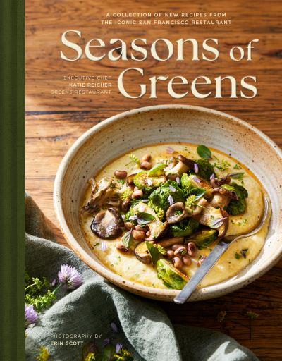 The Seasons of Greens