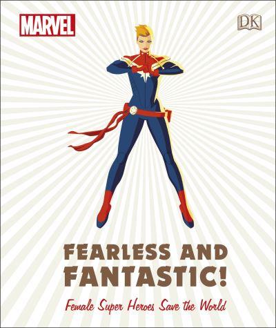 Fearless and Fantastic!