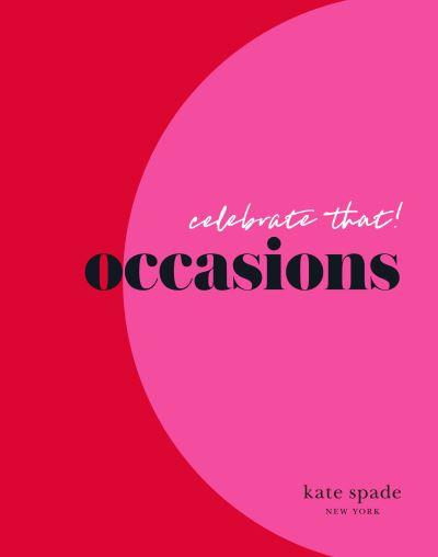 Celebrate That!