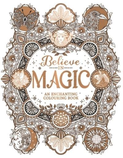 Believe in Magic