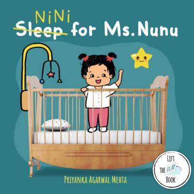 Nini For Ms. Nunu