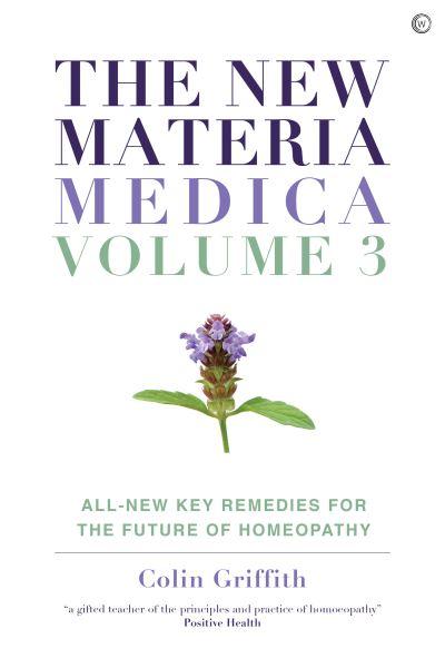 The New Materia Medica Volume III