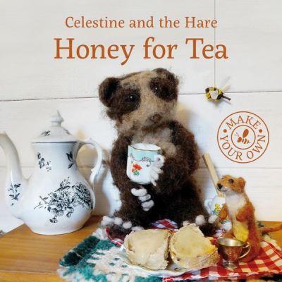 Honey For Tea