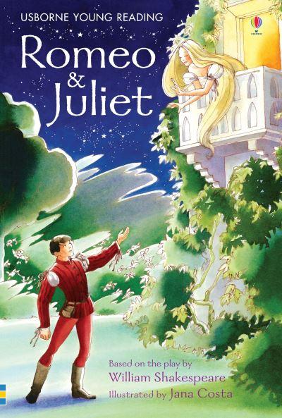 Romeo &#38; Juliet