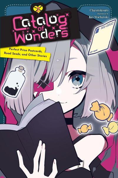 Catalog of Wonders. Vol. 2
