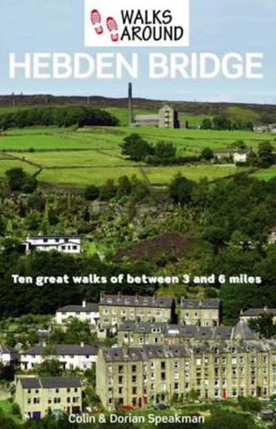 Walks Around Hebden Bridge