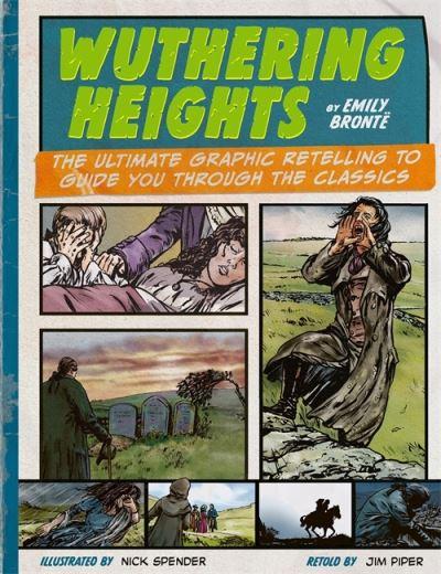 Wuthering Heights
