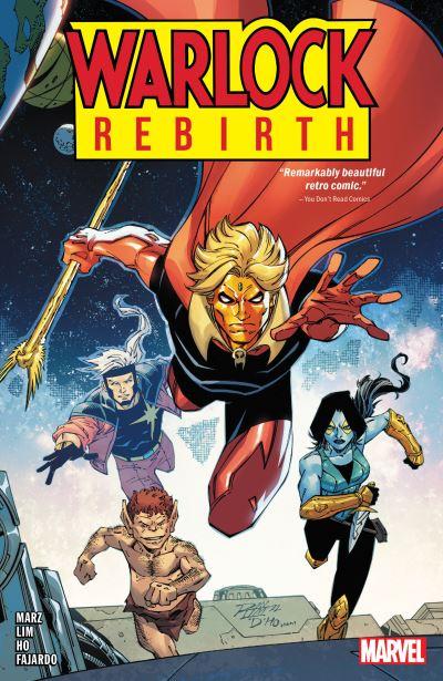 Rebirth