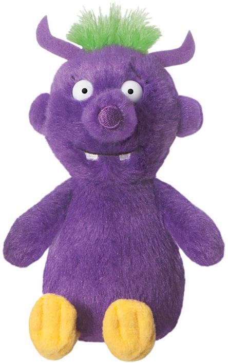 Julia Donaldson Baby Smoo-Smed Soft Toy