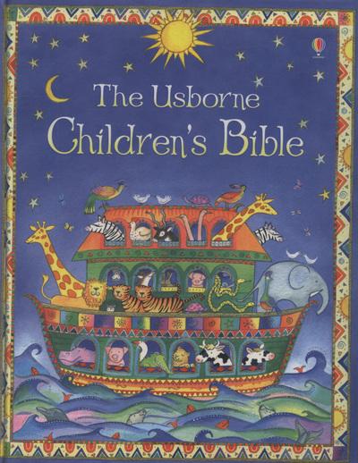 The Usborne Children's Bible