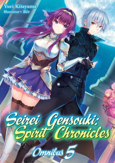 Seirei Gensouki 5